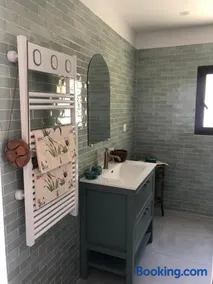 Charming loft in Cozzano - Image 2