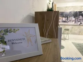 WonderStay, downtown Frascati - Image 1
