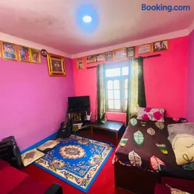 Ghattetar farm stay - Image 2
