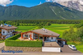 Luxuriöse 120qm Ferienwohnung in Tirol mit Panoramablick - Image 2