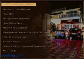 SUN 4BHK VILLA ALIBAUG - Image 5
