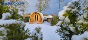 Cosy Cabin Overloon - Image 2