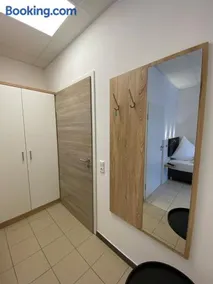Nord-Ries Apartments mit Bad & Küche - Image 1