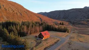 Lodge Borgarbrekka in Lón South East of Iceland - Birta Rentals - Image 2