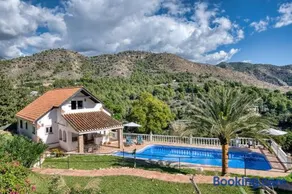 Villa Morera Bed & Breakfast - Image 4