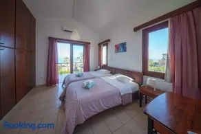 Ocean Breeze Club-Villa Mare - Image 2