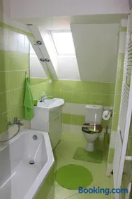 Vila Emilie - Hradební 44, Nové Hrady - Image 3