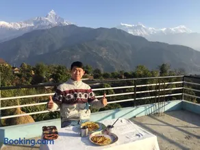 KB'S ECO MOUNTAIN VILLAGE HOME - Image 1
