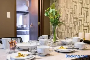 Premier suite Nishiazabu Roppongi front - Image 3