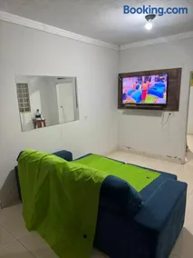 Casa com 2 QUartos para MOTO GP - Image 2
