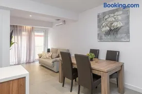 WintowinRentals Malaga Center, Comfortable and Renovated - Image 2