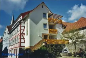 Ferienwohnung Schlossblick - Image 1