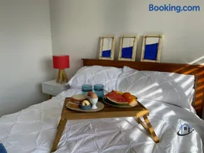 Harbord House - Ocean views, plunge pool, 2 bed, free-wi-fi, superb location - Image 2