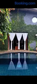 Loft Trancoso com Piscina & Jacuzzi - Image 2