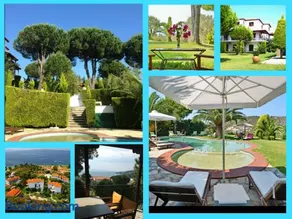 Villa POLYTIMI - Image 1