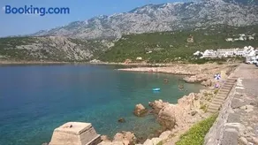 Secluded holiday house Stokic Pod, Velebit - 21524 - Image 4