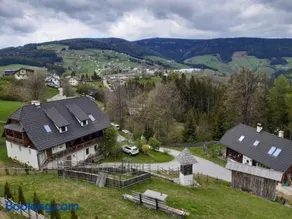 Chalet Teufelsteinblick - Image 2