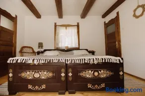 Rusztikus Vendégház- Szentegyháza - Image 2