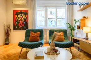 Design Apartment - City Break Apartments - Image 3