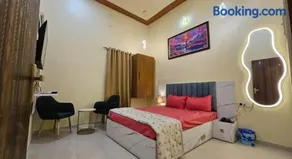 Hotel gl palace & restaurant chomu - Image 2