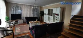Kossuth Apartman - Image 2