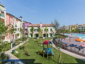 Apartment I Larici by Interhome - Image 1