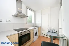 Nice Apartment - Great Portland St, Regents Pk, Euston - Image 4