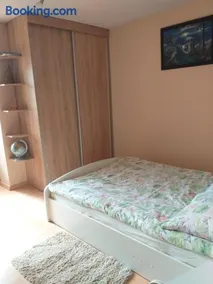 Domek pod Przehybą - Pokoje - Image 2