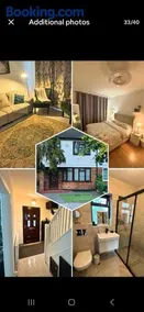 South West London semi-detached House - Image 1