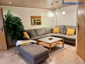 Ferien- und Monteurwohnung Waldnaab - Image 2