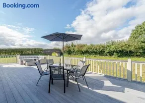 Winston Farm Lodges - Image 5