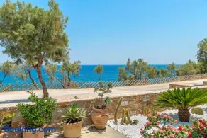 Villa Maria Fabrika Syros - Image 3