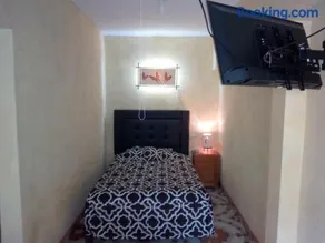 Refugio privado a pasos del centro - Hospedaje Casa Cortés - Image 3