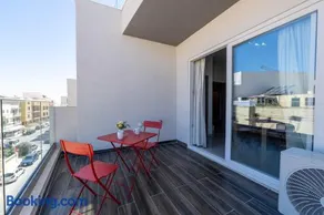 Swieqi 2BDR NEW Apartment by PMI Malta - Image 1