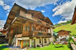 Appartements Alpenland - Image 1