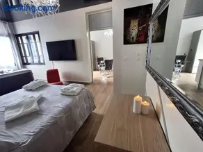 La discrète romantique, appartement avec jacuzzi - Image 5