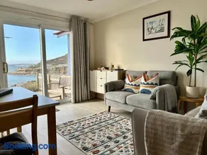 Bovisand Beach Chalets - Image 4