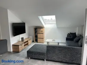 Apartamento con 2 dormitorios para 3 personas - Image 1
