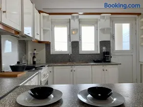 Panoramic View House, in Zipari - El Greco Apartments No 2 - Image 4