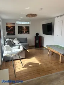 Ferienhaus Abendsonne in Sebnitz - Sächsische Schweiz - Image 4