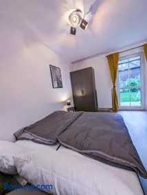 Moderne Ferienwohnung in ruhiger idyllischer Lage 2 plus 2 Personen möglich - Image 1