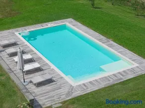 Lunigiana, Lorenzo House - Image 2