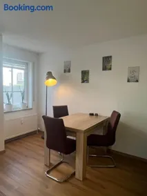 Apartment Sebald - Image 4