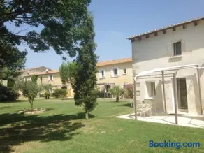 Les Templiers - Petit BIZERTY 36 pers (Mas privé) - 2 piscines - Salle 200 m² - Image 1