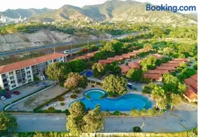 VILLAS DEL PALMAR Apto 406 - Image 3