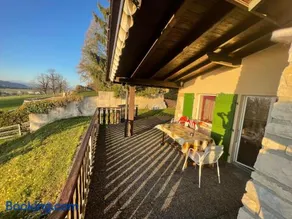 Chalet chez Jules - Image 2