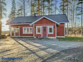 Holiday Home Sanninpirtti by Interhome - Image 3