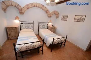 Su Canonigu Agriresort - Rooms & Glamping - Image 2
