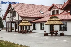 Maciejowa Chata Stare Lubiejewo - Image 2