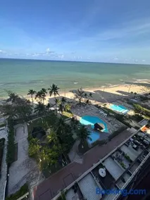 Golden Beach Flat Recife - Image 1